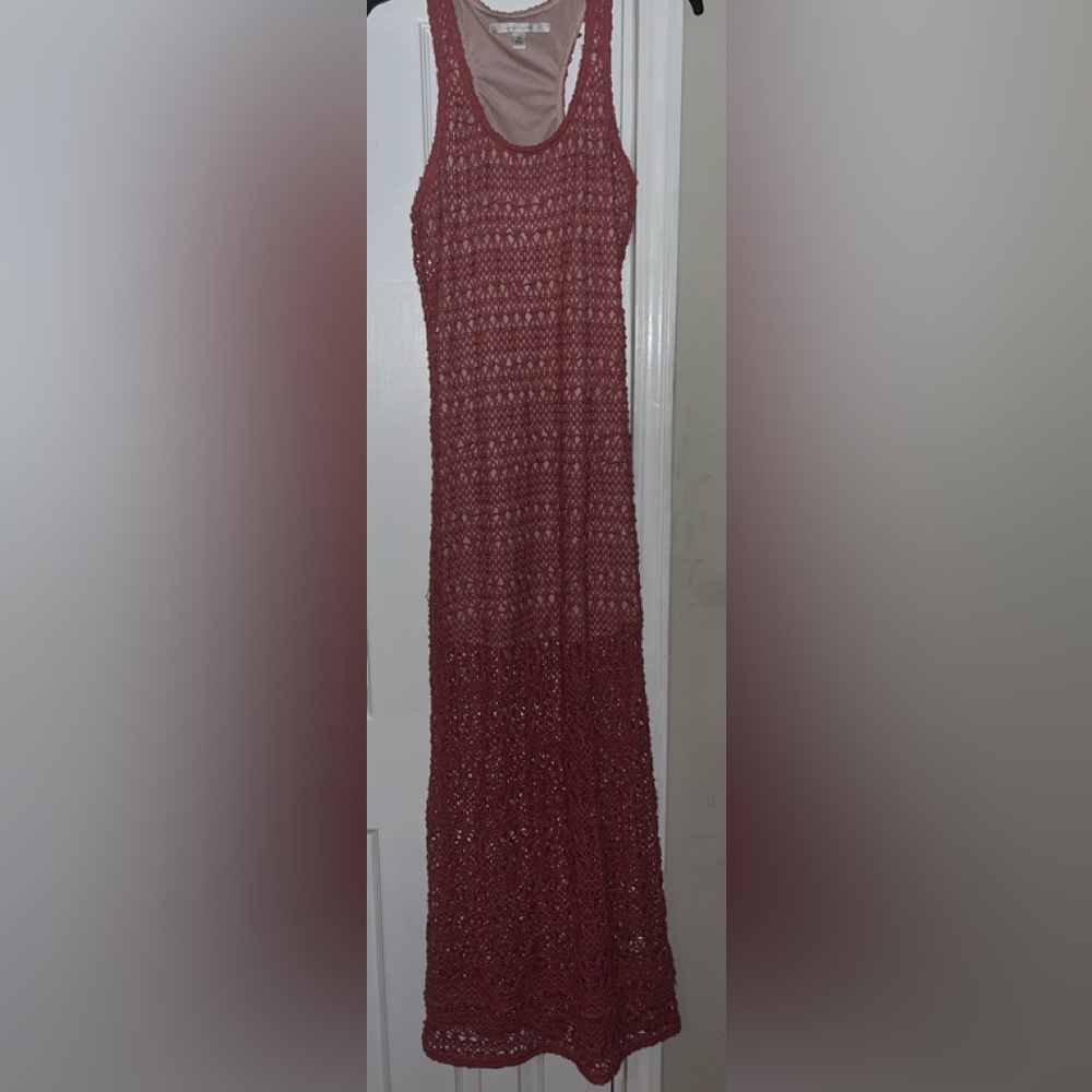 Lauren Conrad Dress, Size Medium